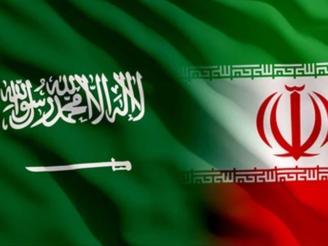 ایران کی سعودی عرب کو تہران میں سفارت خانہ کھولنے کی پیشکش