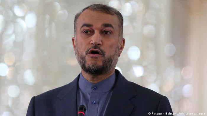 ایران بھارتی امداد افغانستان تک پہنچانے کے لیے تیار