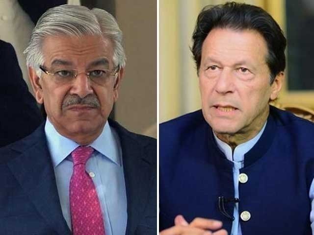 خواجہ آصف کے خلاف کیس میں حقِ جرح ختم ہونے پر وزیراعظم سے جواب طلب