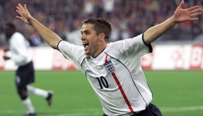 Michael Owen