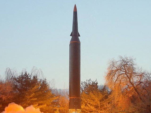 Missile Tests