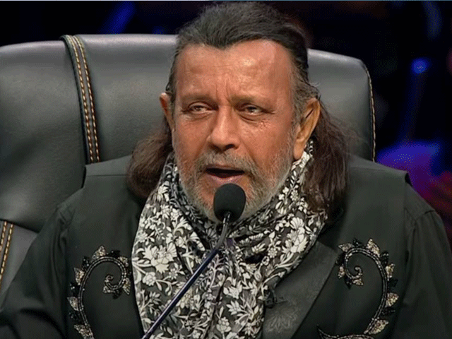 کورونا وبا میں کاروبار ٹھپ ہونے پر متھن چکرورتی مودی حکومت پر برس پڑے