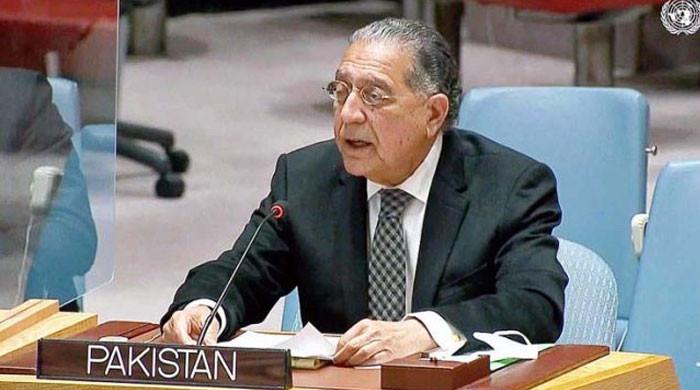 ‘بھارت جنوبی ایشیا میں دہشت گردی کی ماں ہے’