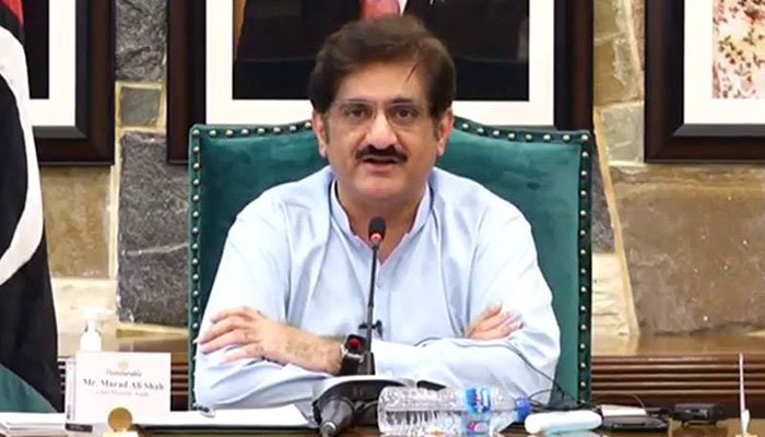 ’جب زرداری صدر تھے تو آئی ایم ایف کی آنکھوں میں آنکھیں ڈال کر بات کرتے تھے‘