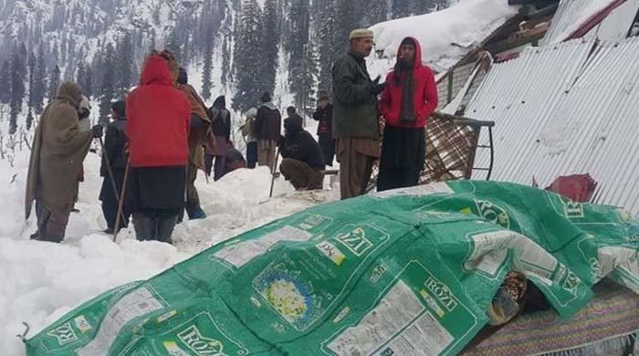 سانحہ مری: جاں بحق سیاحوں کی میتیں آبائی علاقے منتقل کرنے کا سلسلہ جاری