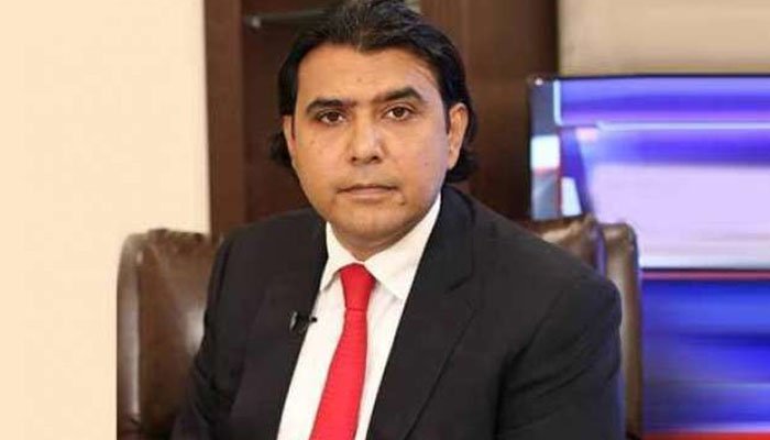 مِنی بجٹ کے بعد ادویہ کی قیمتوں میں اضافہ ہو گیا، مصطفیٰ نواز کھوکھر