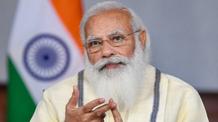 مسلم مخالف بیانات، بھارتی افواج کے 5 سابق سربراہان نے مودی کو خط لکھ دیا