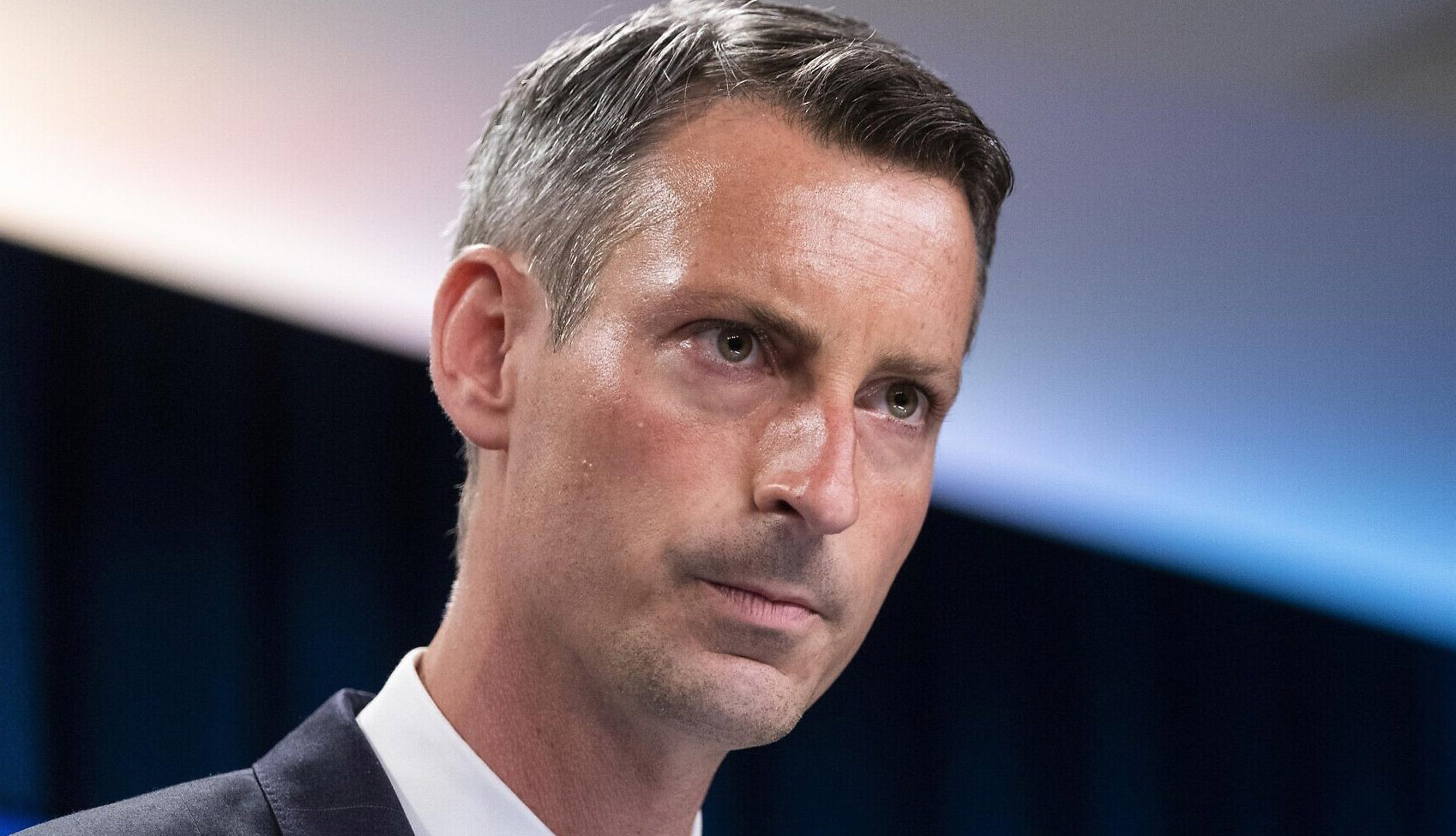 داعش خطے کو عدم استحکام سے دوچار کرنے سے باز نہیں آئی: امریکا