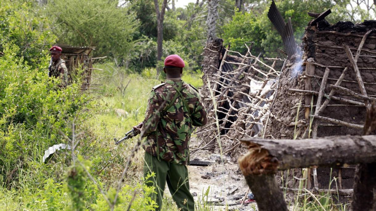 نائیجریا میں ڈاکووں نے دیہاتوں پر حملہ کر دیا، درجنوں ہلاک