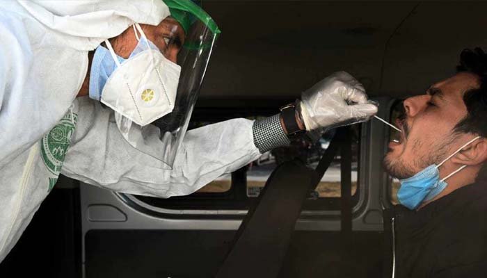 پنجاب: اومی کرون کے مزید 43 کیسز رپورٹ