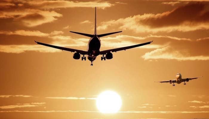 طیاروں میں استعمال ہونیوالے جیٹ ایندھن کی پاکستان میں شدید قلت