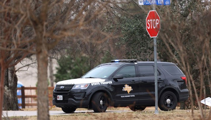 امریکا: یہودی عبادت گاہ میں گھس کر لوگوں کو یرغمال بنانے والا شخص ہلاک، تمام افراد بازیاب