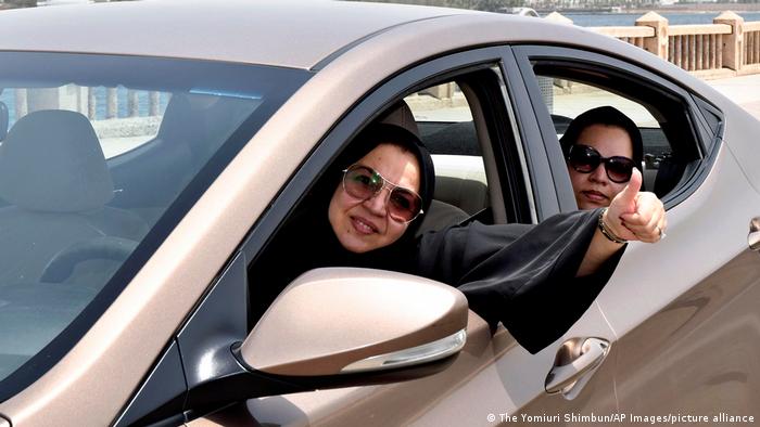 سعودی عرب میں تبدیلیاں، پاکستان کیسے متاثر ہو گا؟