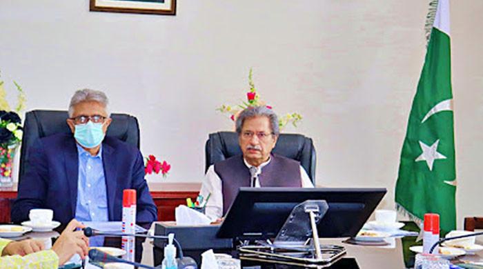 وزارت تعلیم، صحت اور عدلیہ عوام کی توقعات پر پورا نہ اتر سکے، تازہ سروے جاری