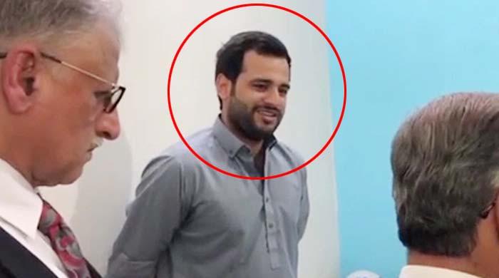 شاہ رخ جتوئی کو کس مرض کے بہانے اسپتال میں رکھا گیا؟ وجہ سامنے آ گئی