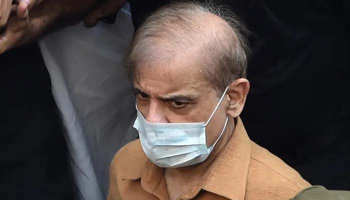 شہباز شریف کی بیٹی اور داماد اشتہاری قرار، وارنٹ گرفتاری جاری