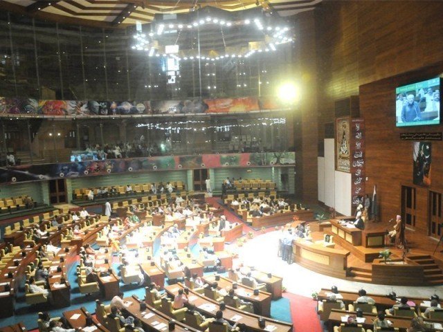 اپوزیشن سندھ کا بدھ کو تمام اضلاع میں مظاہروں کا اعلان