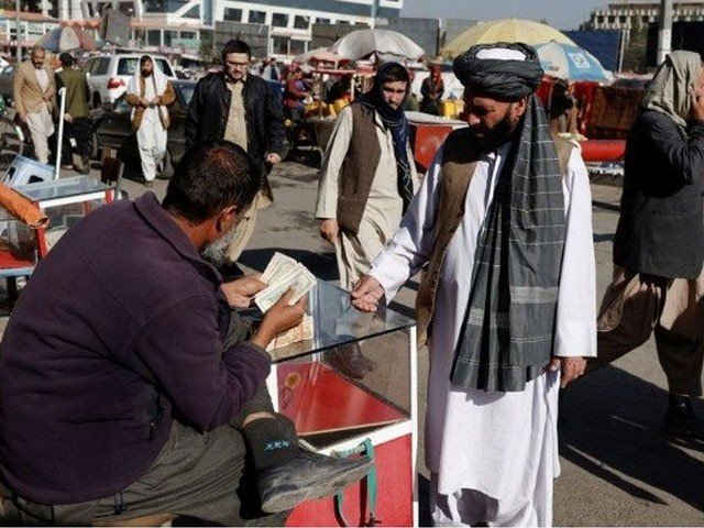 طالبان حکومت نے اپنا پہلا بجٹ منظور کر لیا