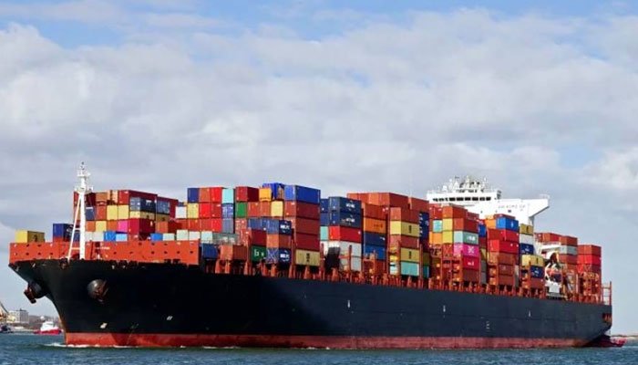 رواں مالی سال کی پہلی ششماہی میں تجارتی خسارہ 25 ارب ڈالرز سے تجاوز کرگیا