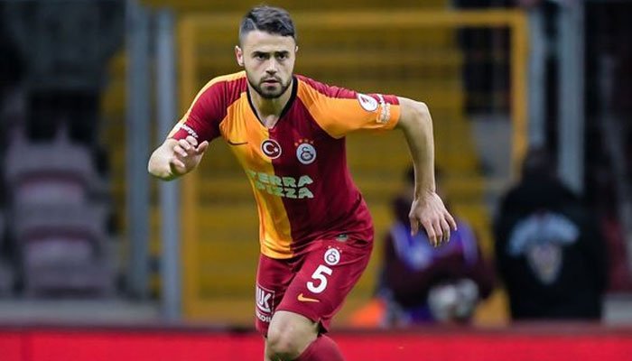 27 سالہ ترک فٹبالر کار حادثے میں ہلاک ہو گئے