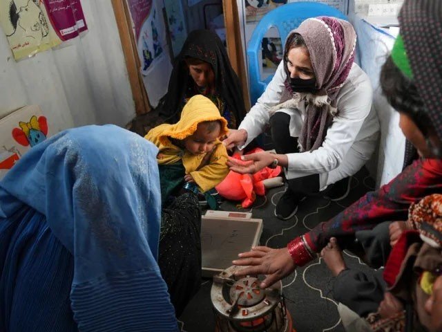 امریکا کا افغانستان کو مزید 30 کروڑ 80 لاکھ ڈالر امداد دینے کا اعلان