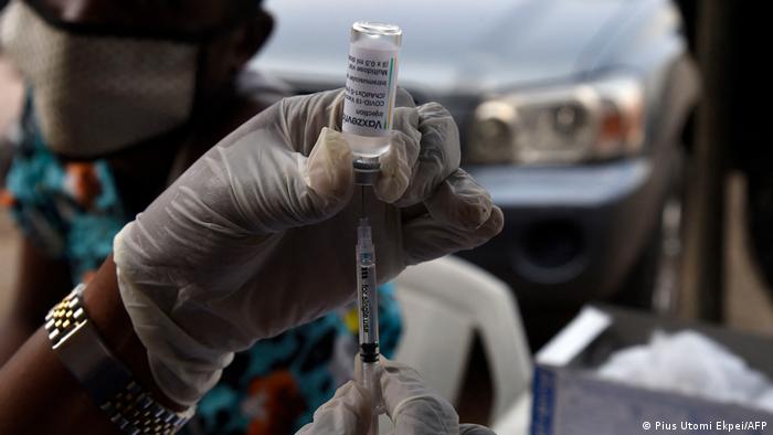 دنیا کٹھ پتلی ریاست بن جائے گی