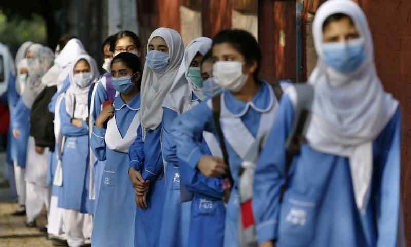موسم سرما کی تعطیلات ختم، کراچی سمیت سندھ بھر میں تعلیمی ادارے کھل گئے