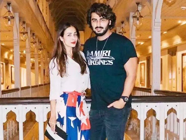 ملائکہ سے قریبی تعلق پر ارجن کپور کی ناقدین کو جذباتی وضاحت