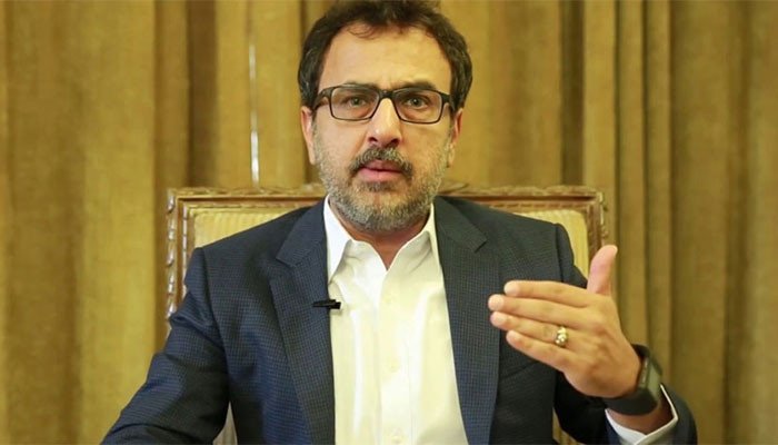 حکومت کیلئے پارلیمنٹ نہیں، آرڈیننس کی اہمیت ہے، اویس لغاری