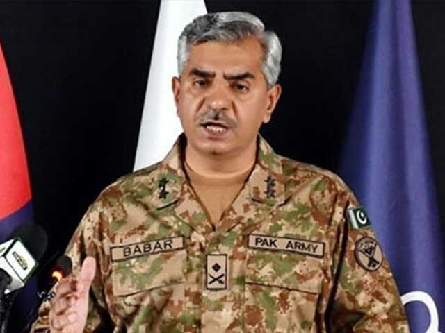 آپریشن سوئفٹ ریٹارٹ کو 3 سال مکمل، پاکستان نے بھارت کو منہ توڑ جواب دیا، آئی ایس پی آر