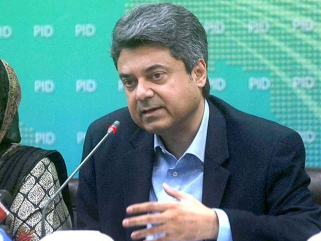 جعلی خبر دینے پر 5 سال تک سزا کا صدارتی آرڈیننس جاری