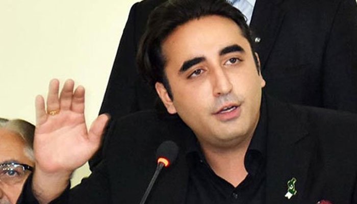 سندھ نے طلبہ یونین بحالی کا بل منظور کر کے تاریخ رقم کی، بلاول بھٹو