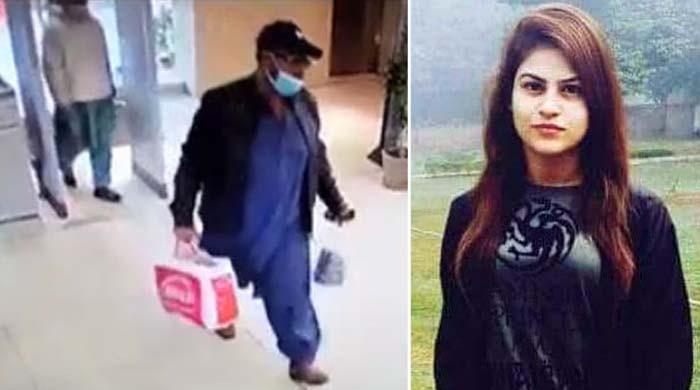 دعا منگی کیس: پولیس حراست سے بھاگے ملزم کے بیرون ملک فرار کا شبہ