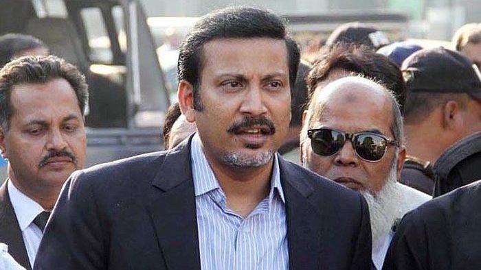 حکومت کو گھبرانا نہیں چاہیے بلکہ کارکردگی بہتر بنانی چاہیے: فیصل سبزواری