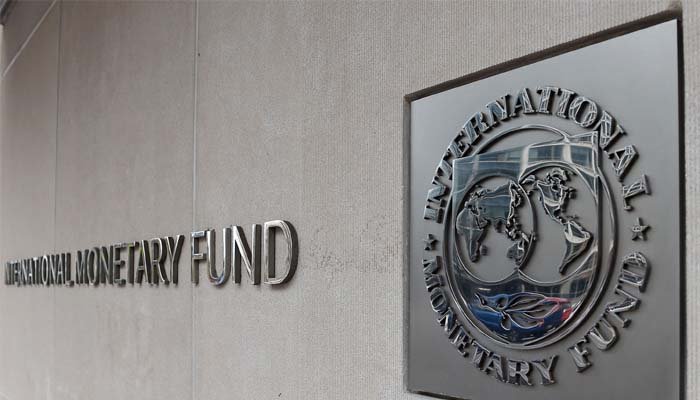 پاکستان میں مہنگائی میں اضافہ اورکرنٹ اکاؤنٹ خسارہ بڑھ رہا ہے: آئی ایم ایف