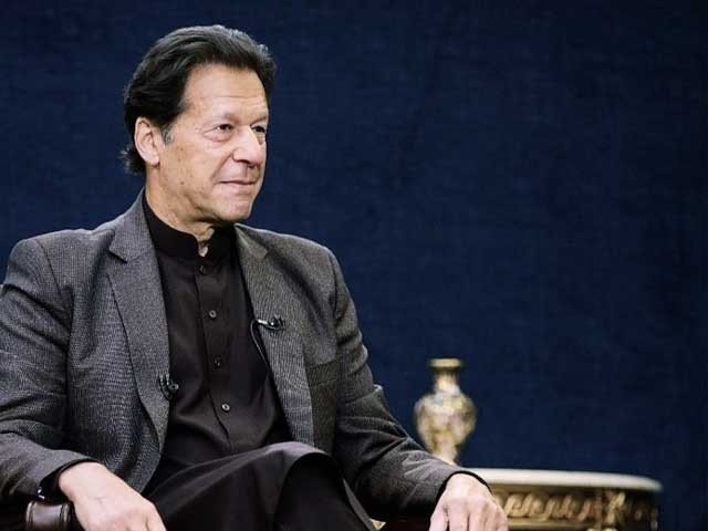 ملک کو غربت سے نکال دیا تو اعتماد سے خدا کا سامنا کر سکوں گا، وزیراعظم