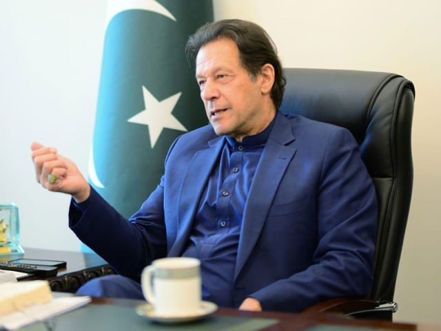 سی پیک پاکستان اور چین کے عوام کو ٹھوس فوائد پہنچا رہا ہے، وزیراعظم