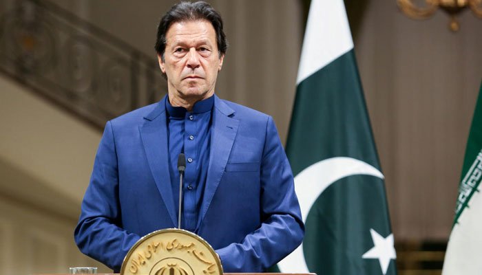 مودی کی فسطائی پالیسیاں بھی کشمیریوں کے جذبہ حریت کو کچلنے میں ناکام رہیں: وزیراعظم