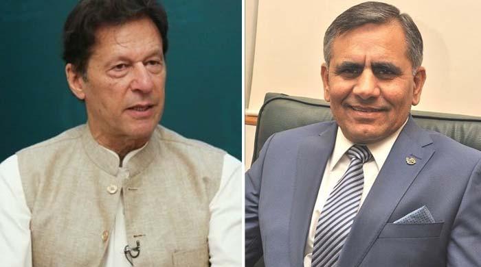 پی آئی اے سربراہ کا وزیراعظم کو خط، غیر ملکی ائیرلائن کو ڈومیسٹک فلائٹس کی اجازت پر شدید تحفظات