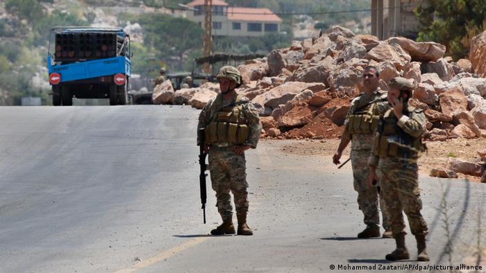 عمر رسیدہ فلسطینی کی ہلاکت، اسرائیلی فوجیوں کو سزا