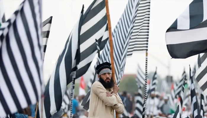 بنوں: جے یو آئی ف کے مامور خان تحصیل چیئرمین بکا خیل منتخب