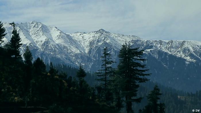 ڈبلیو ایچ او کی سائٹ پر جموں کشمیر کہاں ہے اور بھارت کی پریشانی کیا ہے؟