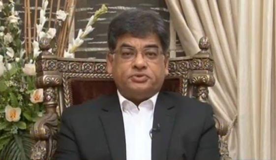 قاضی فائز عیسیٰ کیس میں حکومتی کردار ختم ہو چکا ہے: اٹارنی جنرل