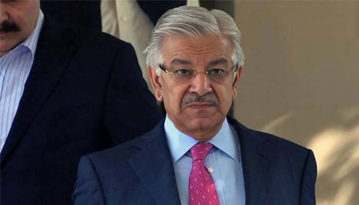 بلدیاتی انتخابات کے بجائے عام انتخابات ہو جائیں گے: خواجہ آصف