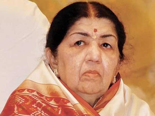 جب لتا منگیشکر نے انکشاف کیا کہ انہیں ’سلو پوائزن‘ دیا جارہا ہے