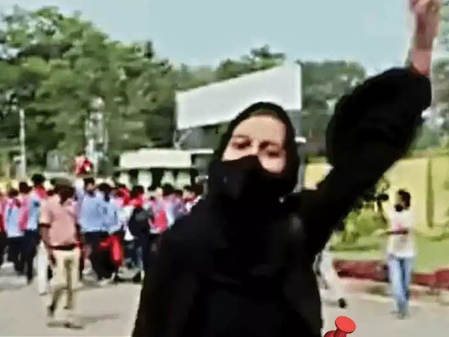 بھارت کی مسکان امت مسلمہ کی شرینی