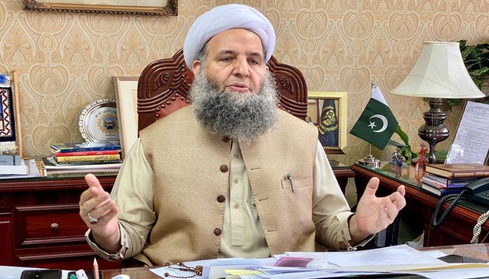 وفاقی وزیر مذہبی امور کا عورت مارچ پر پابندی عائد کرنے کیلئے وزیراعظم کو خط