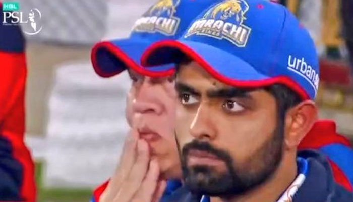 کراچی کی مسلسل پانچویں شکست، سوشل میڈیا پر میمز کا طوفان آگیا