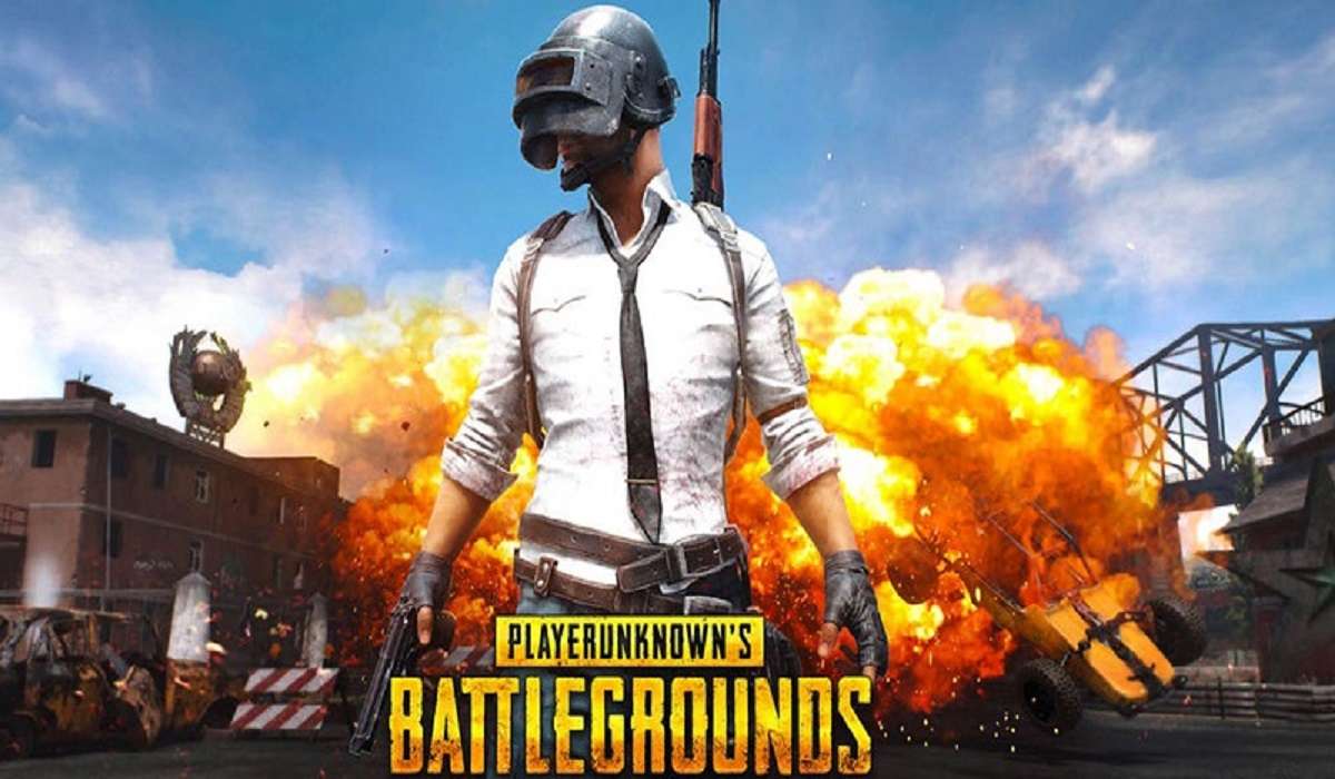 PUBG