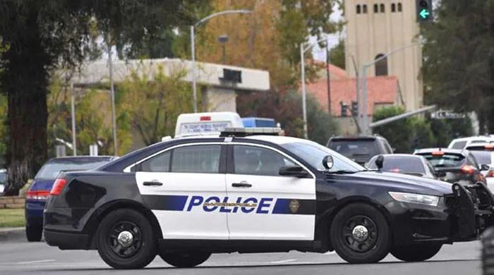 امریکا: 2 تعلیمی اداروں میں فائرنگ کے واقعات، طالبعلم سمیت 3 افراد ہلاک